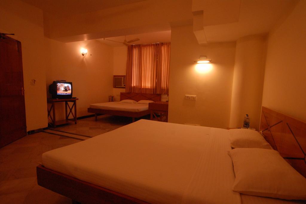 The Komfort Inn จัณฑีครห์ ห้อง รูปภาพ