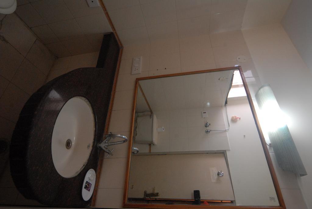 The Komfort Inn จัณฑีครห์ ห้อง รูปภาพ