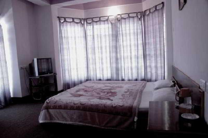 The Komfort Inn จัณฑีครห์ ภายนอก รูปภาพ