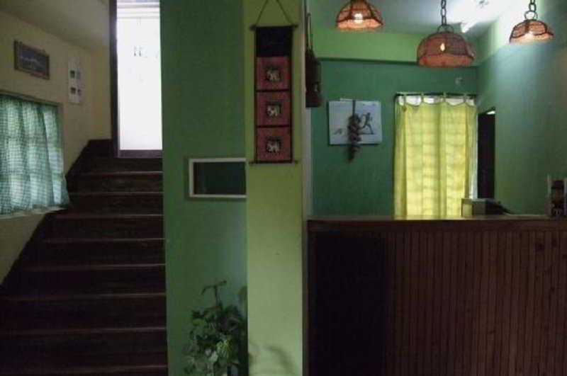 The Komfort Inn จัณฑีครห์ ภายนอก รูปภาพ